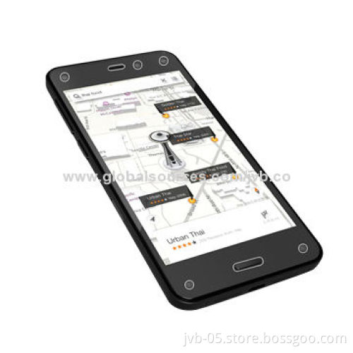 Matte screen protector for Amazon fire phone